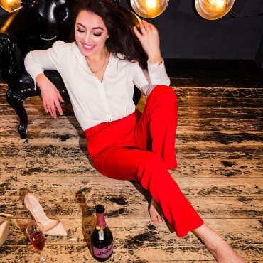 Фотография #735598, студийная фотосъемка, автор: Елена Азалиева