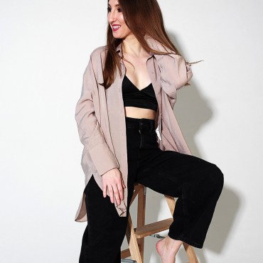 Фотография #735597, студийная фотосъемка, автор: Елена Азалиева