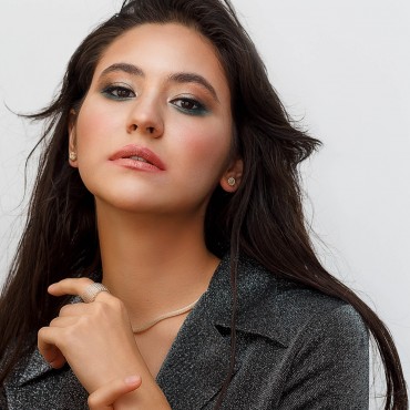 Фотография #735582, портретная съемка, автор: Елена Азалиева