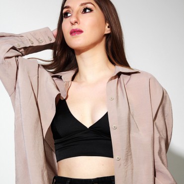 Фотография #735591, студийная фотосъемка, автор: Елена Азалиева