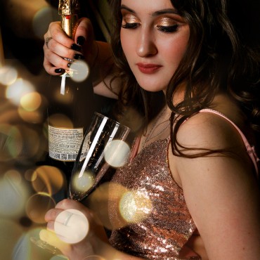 Фотография #735599, студийная фотосъемка, автор: Елена Азалиева