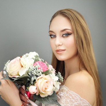 Фотография #735586, портретная съемка, автор: Елена Азалиева