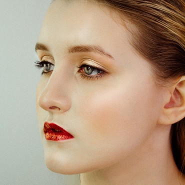 Фотография #735590, портретная съемка, автор: Елена Азалиева