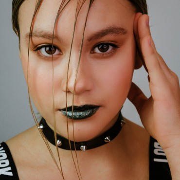 Фотография #735587, портретная съемка, автор: Елена Азалиева