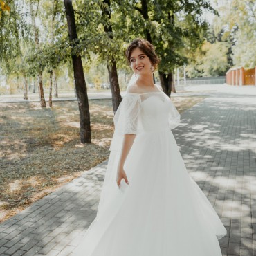 Фотография #735764, свадебная фотосъемка, автор: Ирина Роджерс