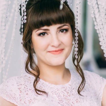 Фотография #735766, свадебная фотосъемка, автор: Ирина Роджерс