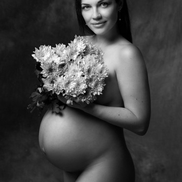 Альбом: Фотосъемка беременных, 7 фотографий