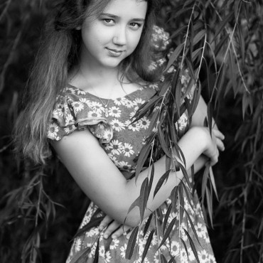 Фотография #735727, детская фотосъемка, автор: Татьяна Булгакова
