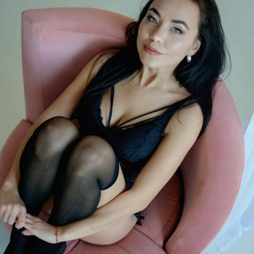 Фотография #735977, фотосъемка для портфолио, автор: Юлия Морозова