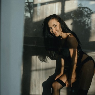 Фотография #735975, фотосъемка для портфолио, автор: Юлия Морозова