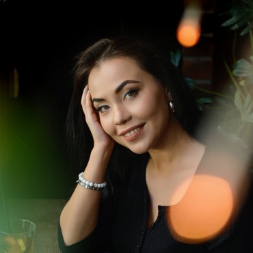 Фотография #735972, фотосъемка для портфолио, автор: Юлия Морозова