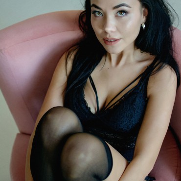 Фотография #735979, фотосъемка для портфолио, автор: Юлия Морозова