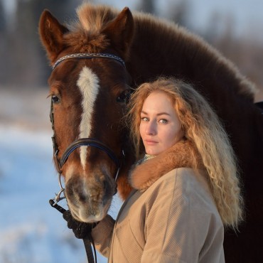 Фотография #736860, , автор: Оксана Александрова