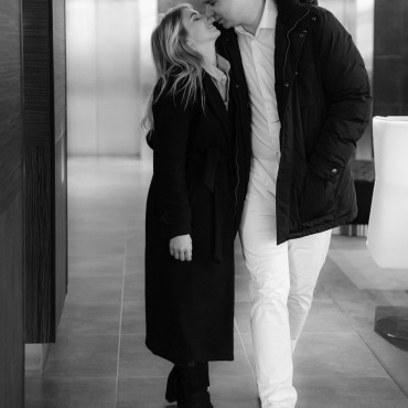 Фотография #736762, lovestory, автор: Сергей Хохлов