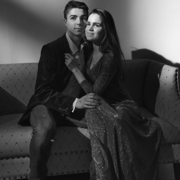 Фотография #737053, lovestory, автор: Владимир Лебедев