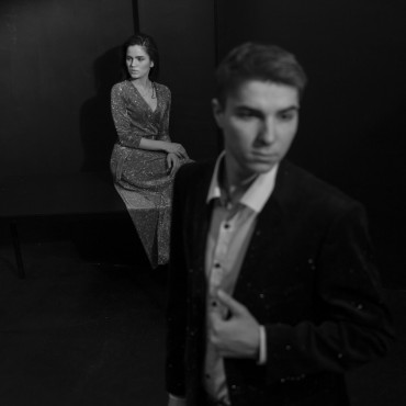 Фотография #737057, lovestory, автор: Владимир Лебедев