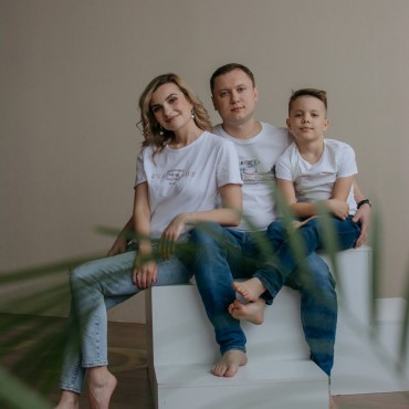 Фотография #736985, портретная съемка, автор: Марина Любовникова
