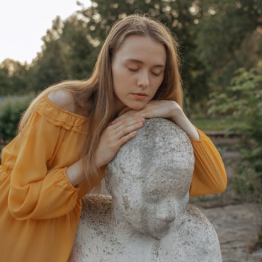 Альбом: Портретная съемка, 20 фотографий