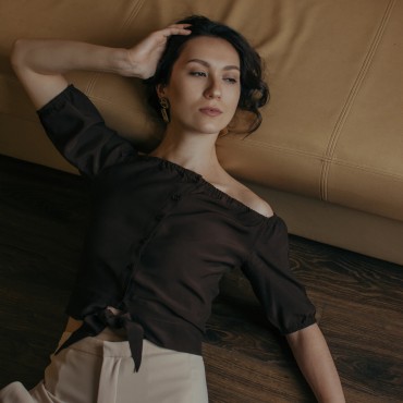 Фотография #736959, портретная съемка, автор: Марина Любовникова