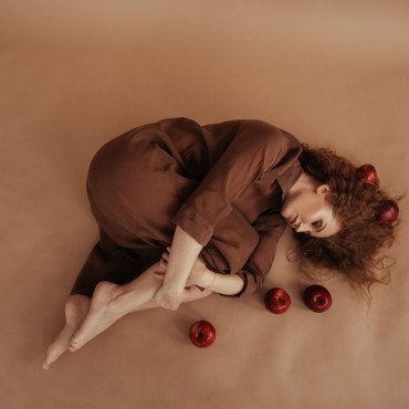 Фотография #736979, портретная съемка, автор: Марина Любовникова