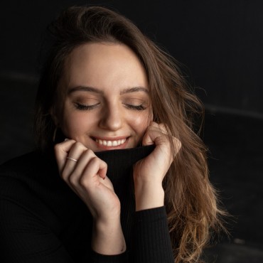 Фотография #737334, портретная съемка, автор: Марина Любовникова