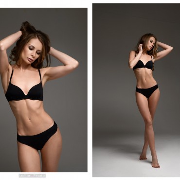 Фотография #737561, фотосъемка для портфолио, автор: Леонид Маркачев