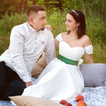 Фотография #737870, lovestory, автор: Даниил Павленко