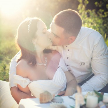 Альбом: Lovestory, 15 фотографий