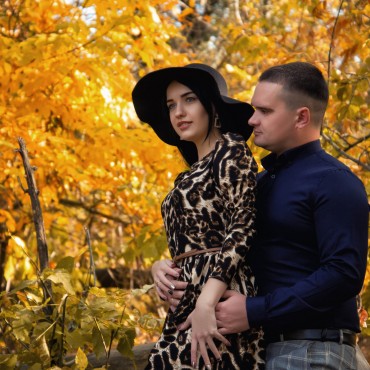 Фотография #737873, lovestory, автор: Даниил Павленко