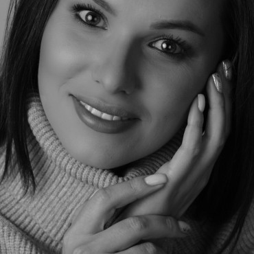 Фотография #737894, студийная фотосъемка, автор: Екатерина Воробьёва