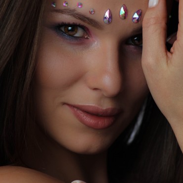 Фотография #737911, фотосъемка для портфолио, автор: Екатерина Воробьёва