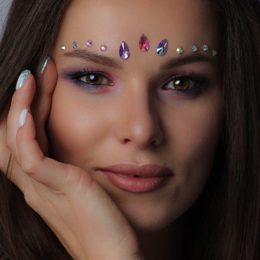 Фотография #737913, фотосъемка для портфолио, автор: Екатерина Воробьёва