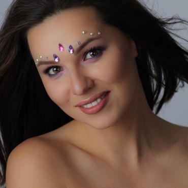 Фотография #737920, фотосъемка для портфолио, автор: Екатерина Воробьёва