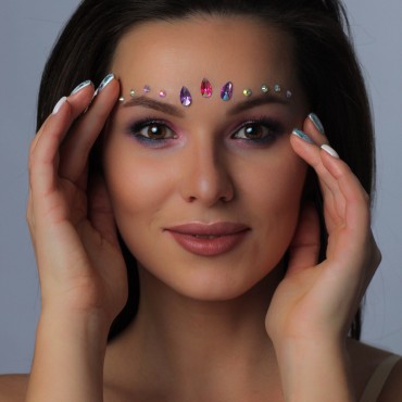 Фотография #737912, фотосъемка для портфолио, автор: Екатерина Воробьёва