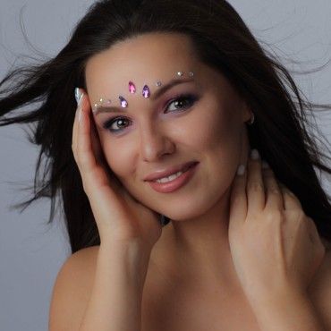 Фотография #737921, фотосъемка для портфолио, автор: Екатерина Воробьёва