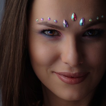 Фотография #737910, фотосъемка для портфолио, автор: Екатерина Воробьёва