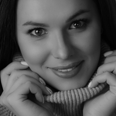 Фотография #737895, студийная фотосъемка, автор: Екатерина Воробьёва