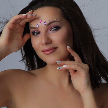 Фотография #737918, фотосъемка для портфолио, автор: Екатерина Воробьёва