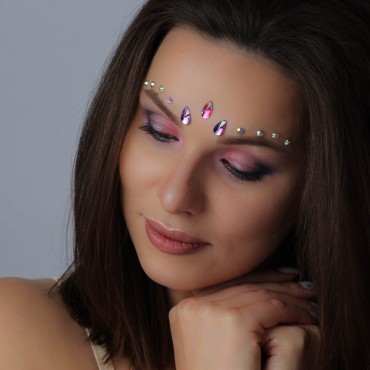 Фотография #737915, фотосъемка для портфолио, автор: Екатерина Воробьёва