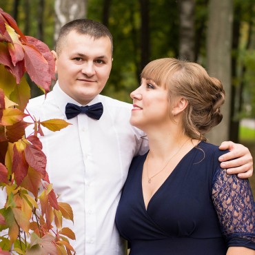 Фотография #738002, lovestory, автор: Любовь Мацур