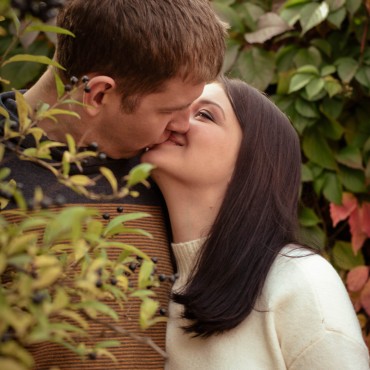 Фотография #738060, lovestory, автор: Любовь Мацур