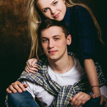 Фотография #738925, lovestory, автор: Вероника Янина