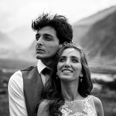 Фотография #739375, lovestory, автор: Макс Орловский
