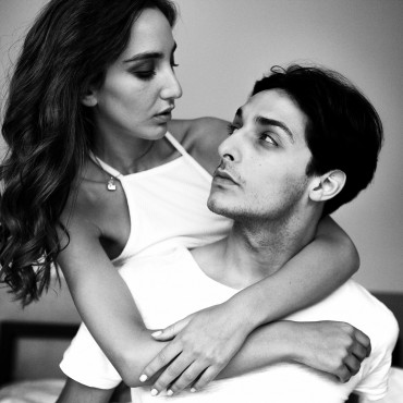 Фотография #739366, lovestory, автор: Макс Орловский