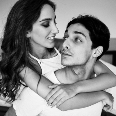 Фотография #739368, lovestory, автор: Макс Орловский