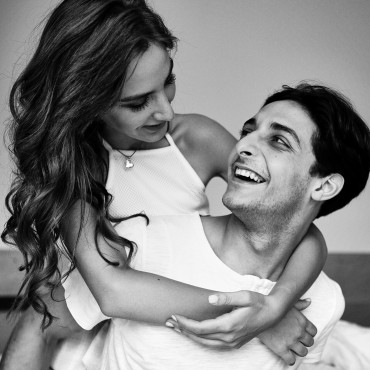 Фотография #739367, lovestory, автор: Макс Орловский