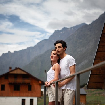 Фотография #739359, lovestory, автор: Макс Орловский