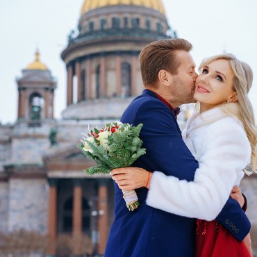 Фотография #739852, свадебная фотосъемка, автор: Екатерина Переславцева