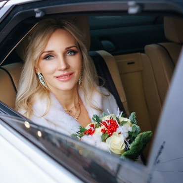 Фотография #739857, свадебная фотосъемка, автор: Екатерина Переславцева