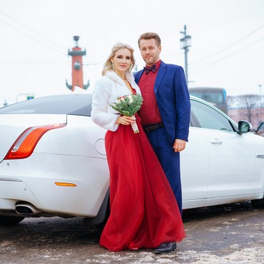 Фотография #739858, свадебная фотосъемка, автор: Екатерина Переславцева
